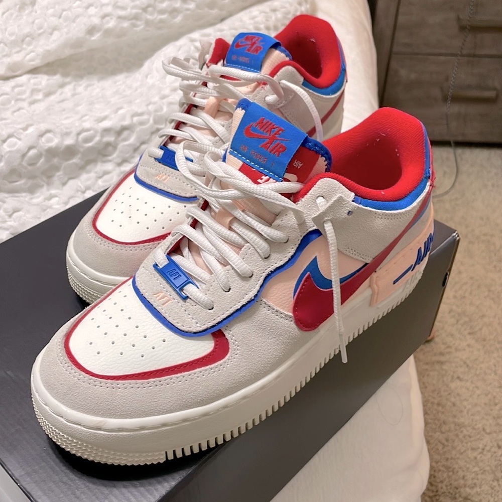 Nike Air Force